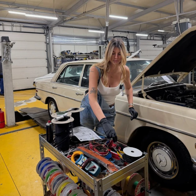 Laura Giurcanu, despre „gândaci”: „Am crezut că am scăpat…”