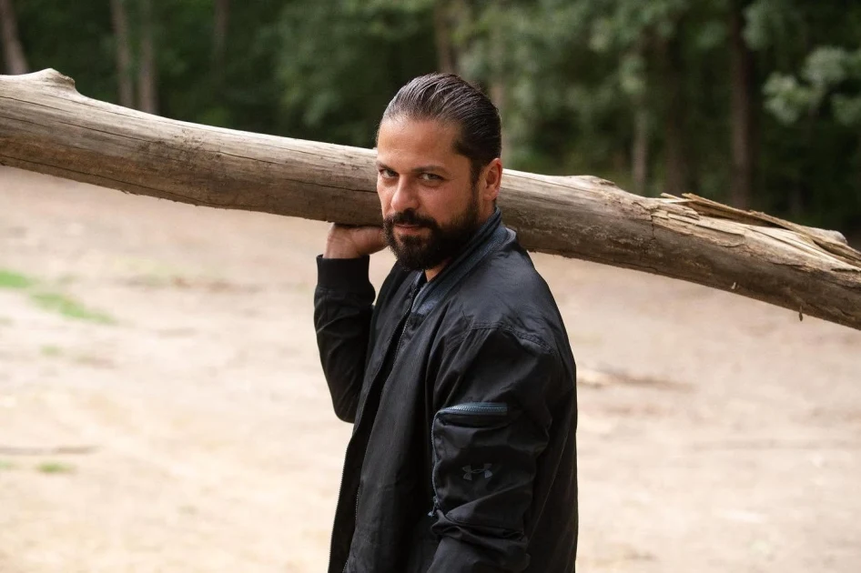 Augustin Viziru a divorțat? Replica lui Lucian Viziru, într-un live pe TikTok, a stârnit întrebări