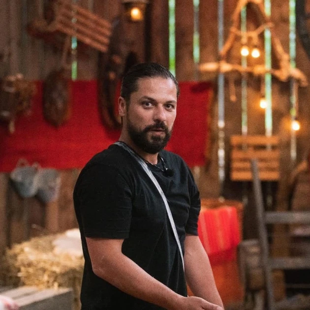 Augustin Viziru a divorțat? Replica lui Lucian Viziru, într-un live pe TikTok, a stârnit întrebări