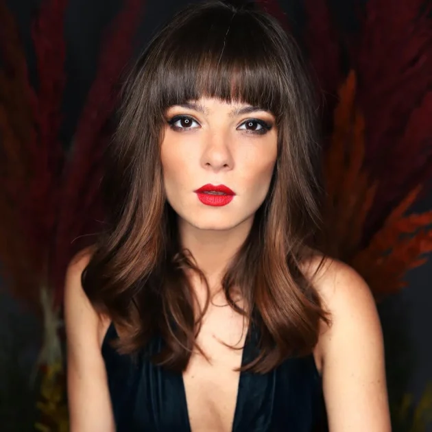 Doina Teodoru, după relația cu Cătălin Scărlătescu: „Aș prefera acum să am o relație cu cineva mai apropiat de vârsta mea”