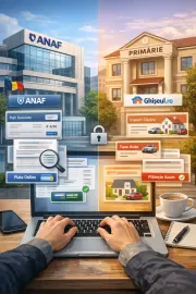 Cum verifici în 2 minute dacă ai datorii la stat în 2026 (ANAF și primărie)