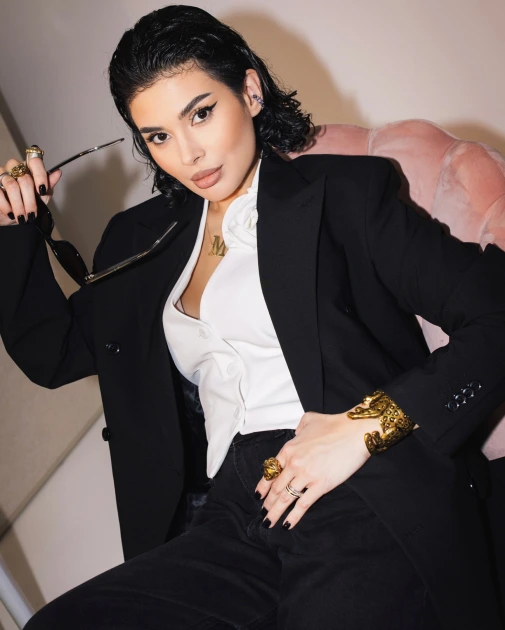 Marisa Paloma și-a arătat abdomenul într-un Instagram Story și a stârnit reacții