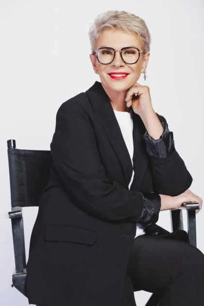 Teo Trandafir, întrebată de Dani Oțil ce a făcut cu banii de la Pro TV: „Mi-am făcut casă”