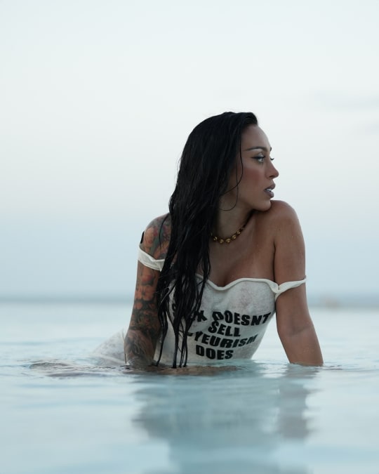 Când nervii ies la suprafață: Ruby vorbește deschis despre relația cu Robert