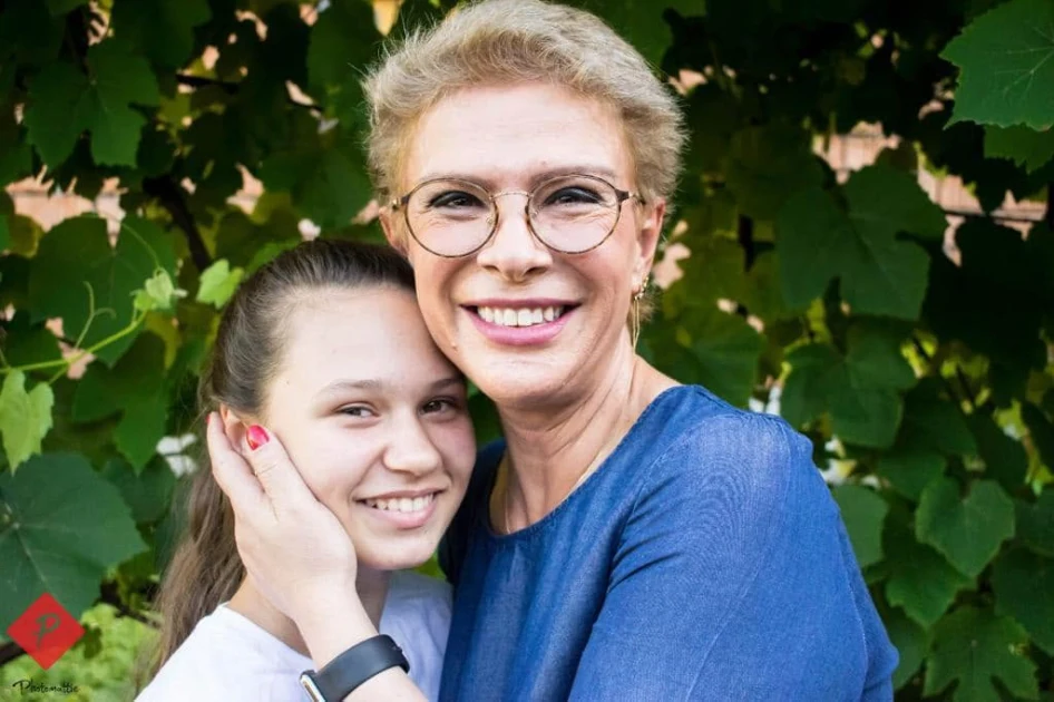 Maia, confesiune despre perioada în care Teo Trandafir a fost internată în stare gravă: „M-am gândit inclusiv la plasament”