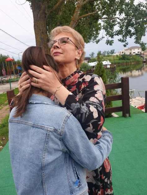 Maia, confesiune despre perioada în care Teo Trandafir a fost internată în stare gravă: „M-am gândit inclusiv la plasament”