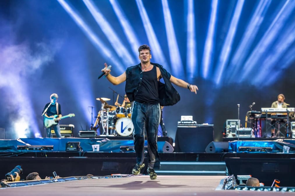 Sorin Grindeanu îl atacă pe Tudor Chirilă: „Ce expertiză are Vocea României în legile justiției?”