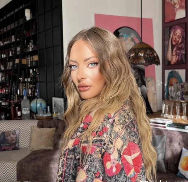 Delia Matache, în lacrimi într-un clip din afara României: „N-o să mai pot să mă bucur așa de toată minunea asta…”