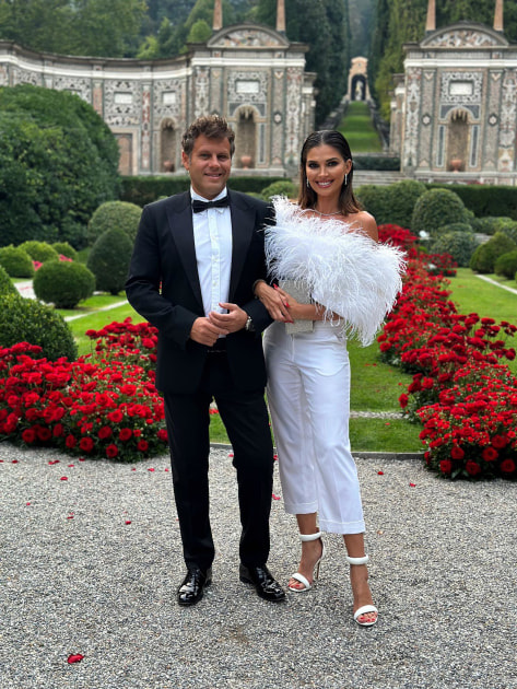 Alina Pușcaș, despre cum l-a cunoscut pe Mihai Stoenescu: „pe scaunul stomatologic”, în „5 minute”