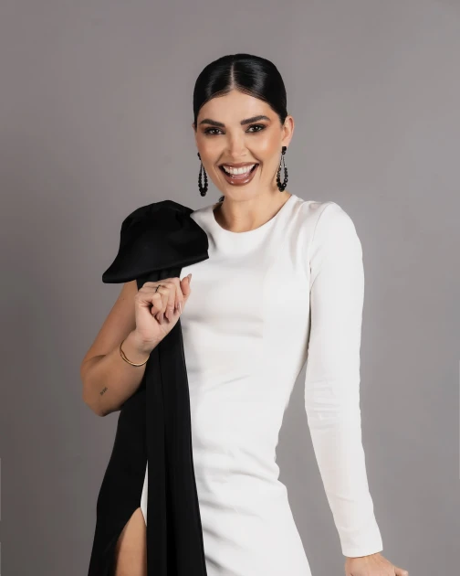 Alina Pușcaș, despre banii cu care a pornit în fashion: „Nu am luat un singur cent de la soțul meu”