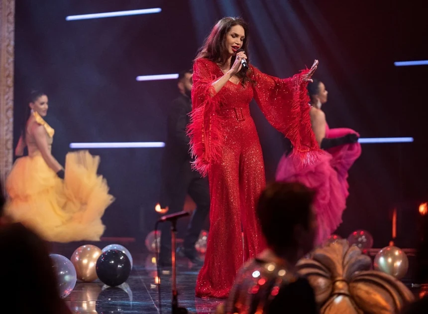 Cristina Spătar, despre controlul din cuplu: soțul are acces la telefon și „știe tot ce vorbesc pe WhatsApp”