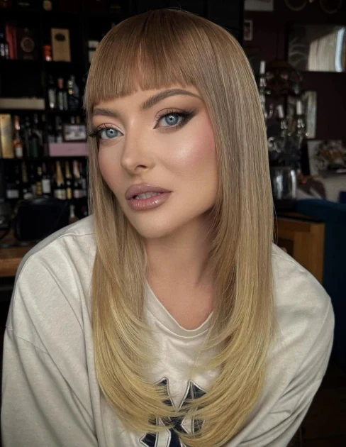 Delia, reacție după apariția unei versiuni AI a videoclipului „Analog”: „Asta nu e legal. Cum să furi oamenii dintr-o filmare și să-i pui în alta?”