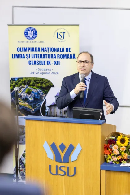 Mihai Dimian, numit ministru al Educației și Cercetării. Nicușor Dan a semnat decretul