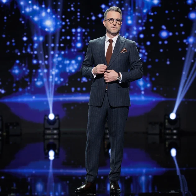 Andi Moisescu, despre viața de familie după divorț: „Sunt liniștit, sunt împăcat”. Ce spune despre Luca și David