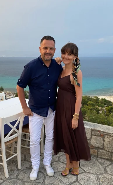 Cristina Șișcanu, despre regretul care o apasă: „Parcă mi se pare deja prea târziu”