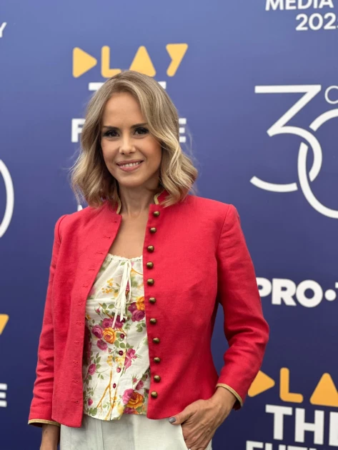 Mihaela Bilic: câte cubulețe de zahăr pot fi într-o doză de suc. „Pun pariu că nu v-ați gândit niciodată”