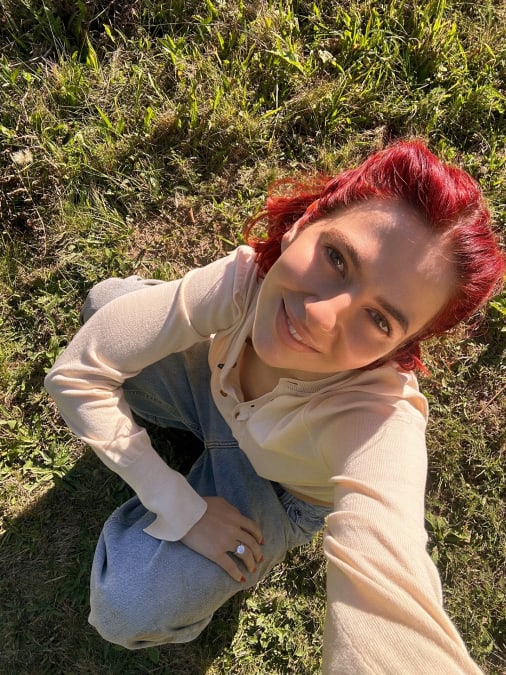 Lidia Buble, sinceră despre relația cu Horațiu Nicolau și presiunea despre nuntă și copii