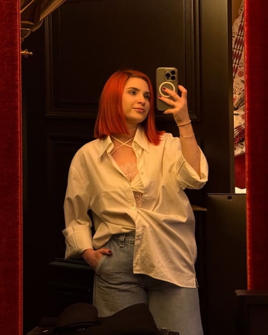 Cristina Ciobănașu rupe tăcerea despre căsătorie: cerută de două ori, dar fără grabă