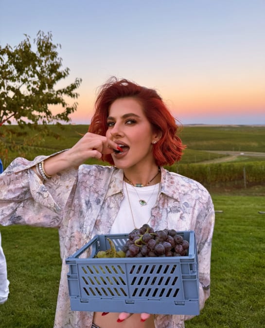 Lidia Buble, sinceră despre relația cu Horațiu Nicolau și presiunea despre nuntă și copii