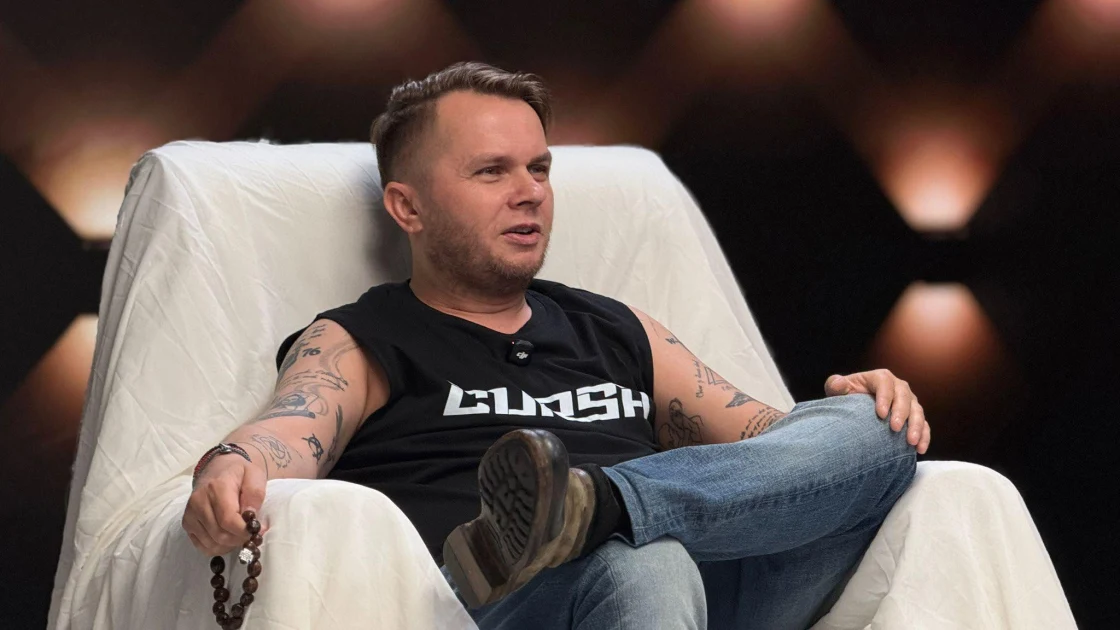 Codin Maticiuc, despre limitele pentru fiul său: „Toți prietenii lui au 15 ani și au Rolex”