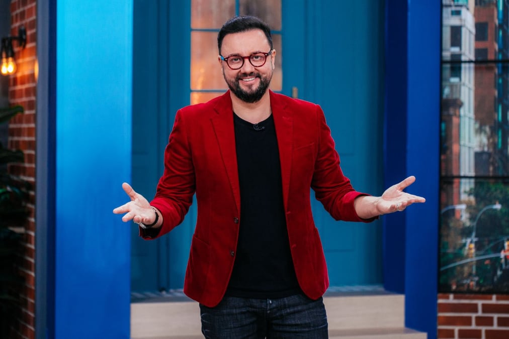 Cătălin Măruță pleacă de la La Măruță și ajunge la Radio ZU? Anunțul făcut în direct