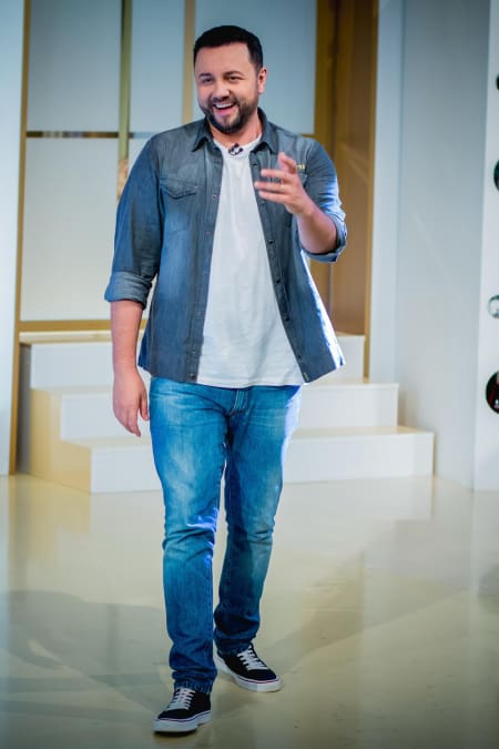 Cătălin Măruță pleacă de la La Măruță și ajunge la Radio ZU? Anunțul făcut în direct