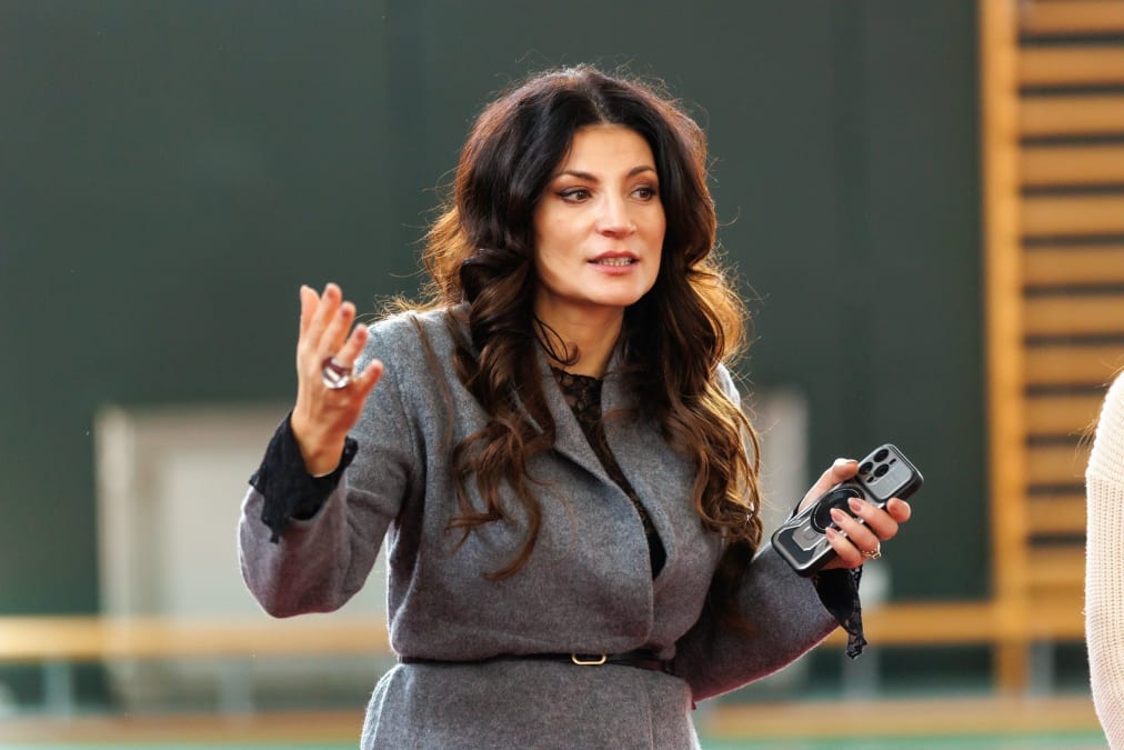 „Marțea mea s-a terminat”: Ioana Ginghină, mesaj emoționant după finalul La Măruță