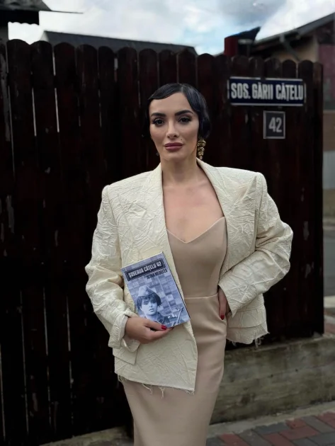 Ana Morodan reacționează după un comentariu despre o prietenă: „nu mai e doar un «comentariu pe internet»”