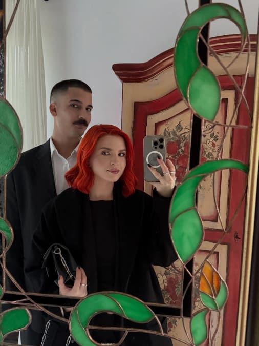 Cristina Ciobănașu rupe tăcerea despre căsătorie: cerută de două ori, dar fără grabă