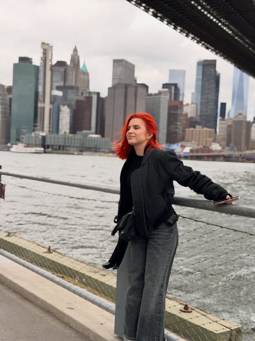 Cristina Ciobănașu rupe tăcerea despre căsătorie: cerută de două ori, dar fără grabă