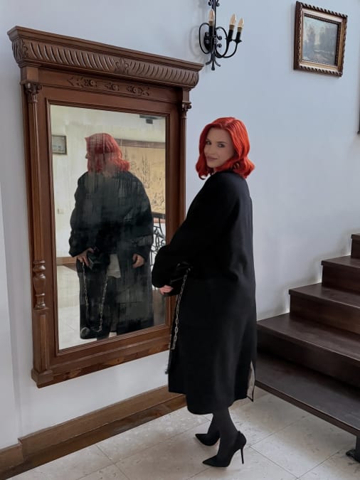 Cristina Ciobănașu rupe tăcerea despre căsătorie: cerută de două ori, dar fără grabă