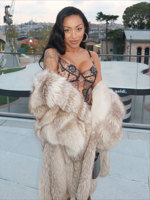 Când nervii ies la suprafață: Ruby vorbește deschis despre relația cu Robert