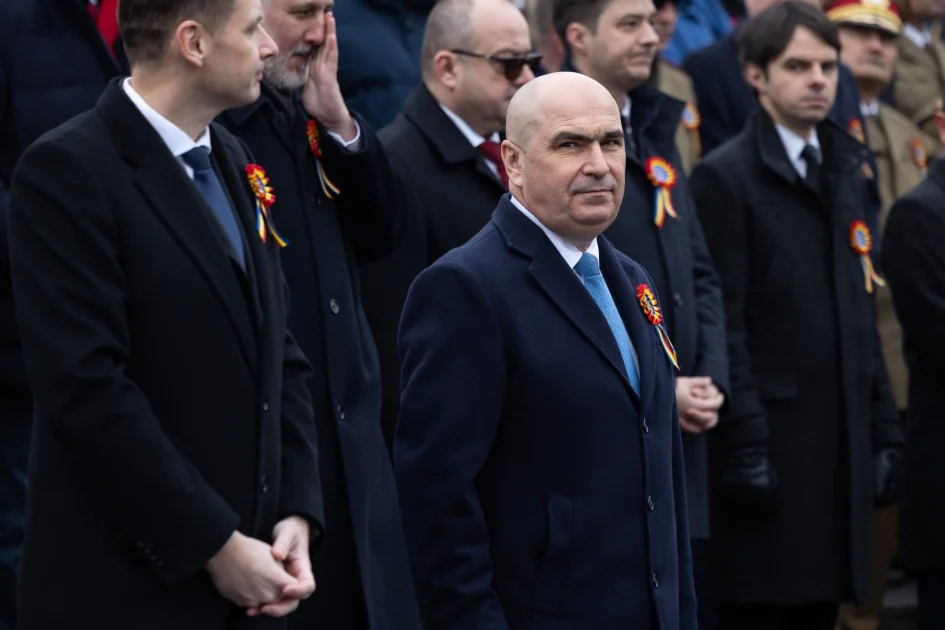 Ilie Bolojan spune că nu demisionează: „Ultimul lucru de care are nevoie România este o criză politică”. Mesajul pentru PSD