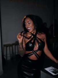 Când nervii ies la suprafață: Ruby vorbește deschis despre relația cu Robert