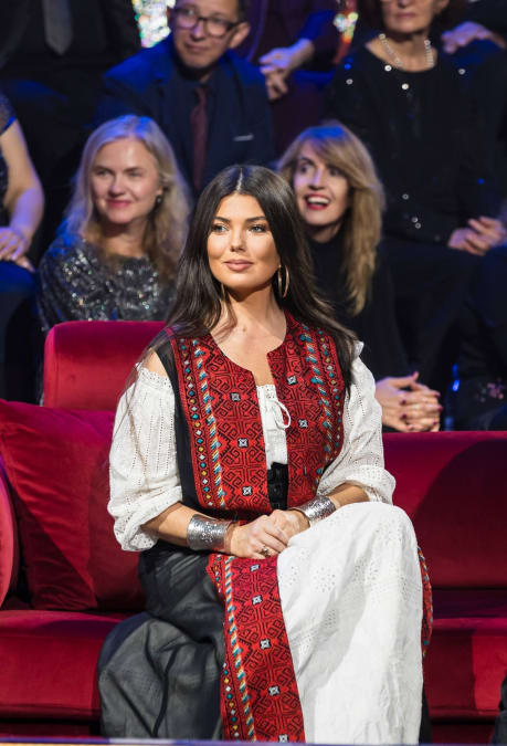 Paula Seling, scuze după „Maladieț, Moldova!” la Eurovision Moldova