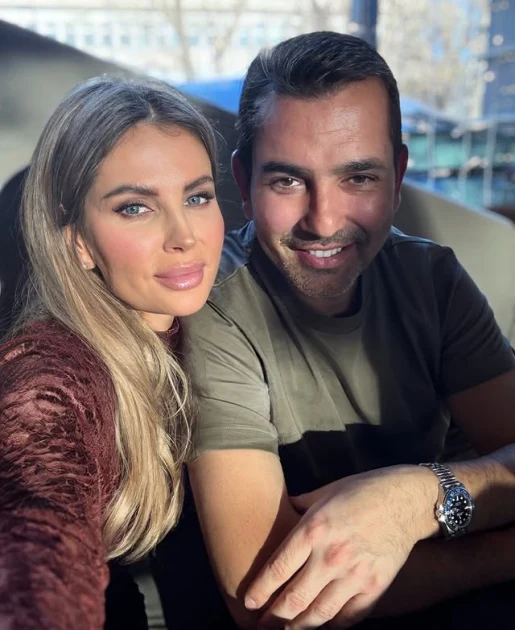 Andreea Bănică, la medic după o perioadă în care nu s-a simțit bine: „extrem de slăbită”