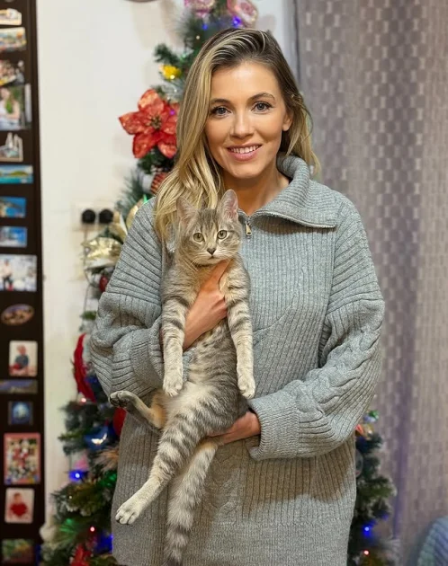 Andreea Ibacka, confesiune cutremurătoare despre accidentul din București: „Am crezut că mai am câteva minute de trăit”