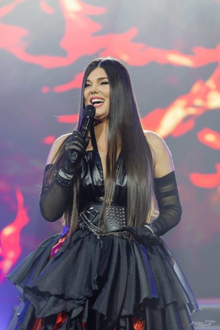 Paula Seling, scuze după „Maladieț, Moldova!” la Eurovision Moldova