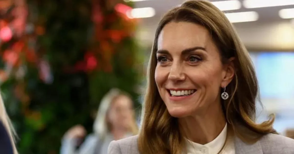 Kate, prințesa de Wales: „Vă rog să știți că nu sunteți singuri”, mesaj pentru bolnavii de cancer și familiile lor