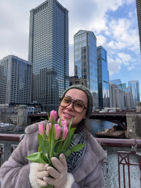 Vlăduța Lupău, criticată după imaginile de pe Walk of Fame. Replica: „Pe Facebook s-a răsturnat găleata cu prostie”