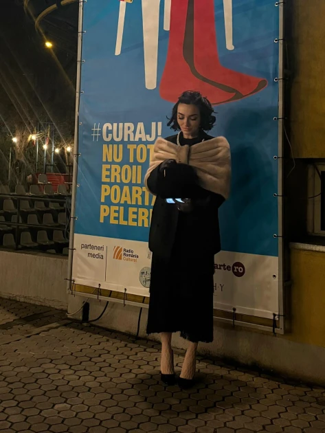 Ana Morodan reacționează după un comentariu despre o prietenă: „nu mai e doar un «comentariu pe internet»”