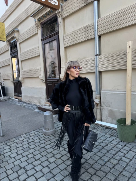 Dana Roba spune ce întrebare îi pune din start viitorului iubit: „Sărăcia trebuie să iasă clar din discuţie”