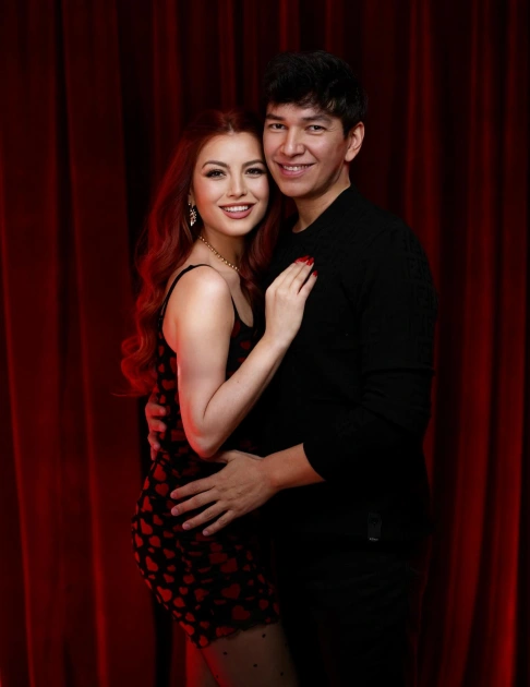 Elena Gheorghe, despre regula ei pentru formă la 40 de ani: „Am un ritual dimineața”