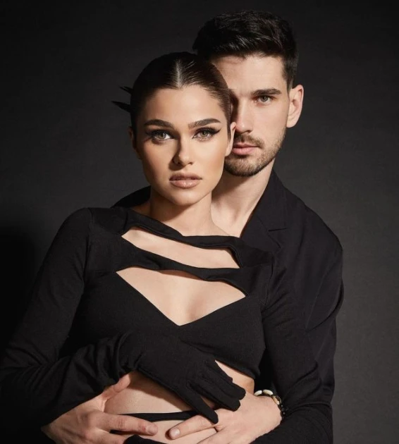 Theo Rose, noi declarații pentru Anghel Damian: „iubirea vieții mele” și mesajul care a atras atenția urmăritorilor