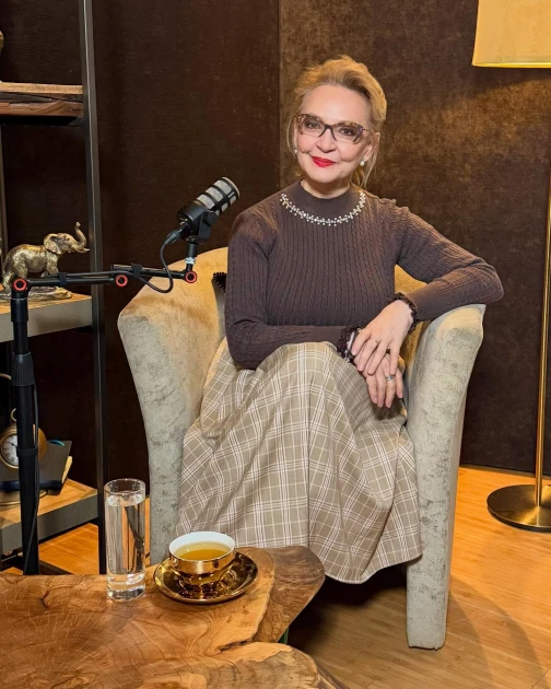 Mihaela Tatu, despre divorț: „Am fost separați” și momentul care a cântărit decisiv