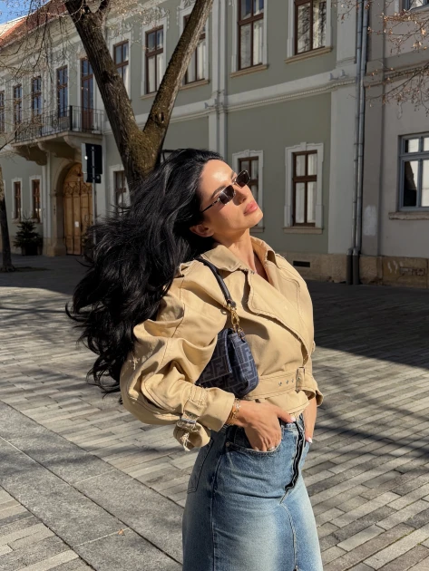 Ioana Grama, despre studiile ei: ce facultate a absolvit și de ce nu a profesat niciodată