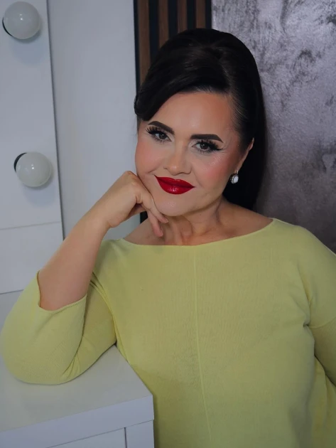 Niculina Stoican, despre împlinire și „luxul” care contează: liniștea, recunoștința și sensul
