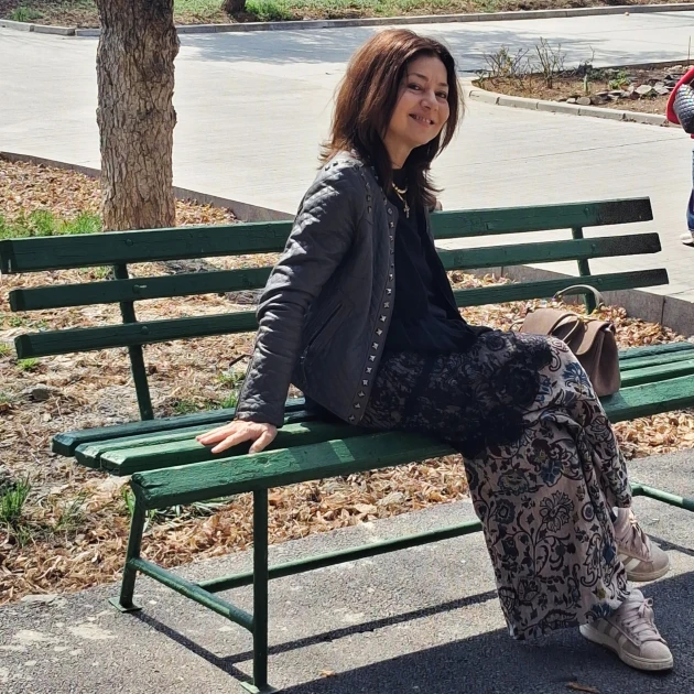 Oana Sîrbu, confesiuni rare despre viața privată: „Sunt un om complex și destul de dificil”. Teama pe care o spune direct