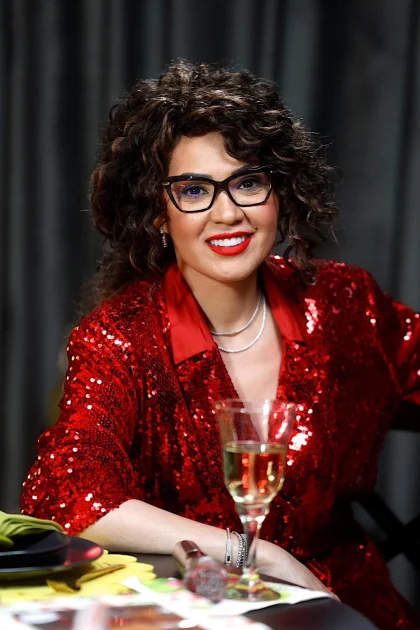 Minodora, mesaj de ziua soțului: „La mulți ani, bunul meu, echilibrul meu, liniștea mea”