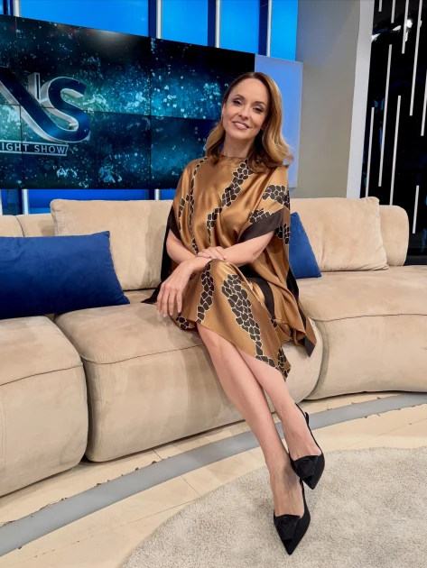 Andreea Marin, la aproape un an de la despărțirea de Adrian Brâncoveanu: „Unii chiar irosesc ceea ce primesc”